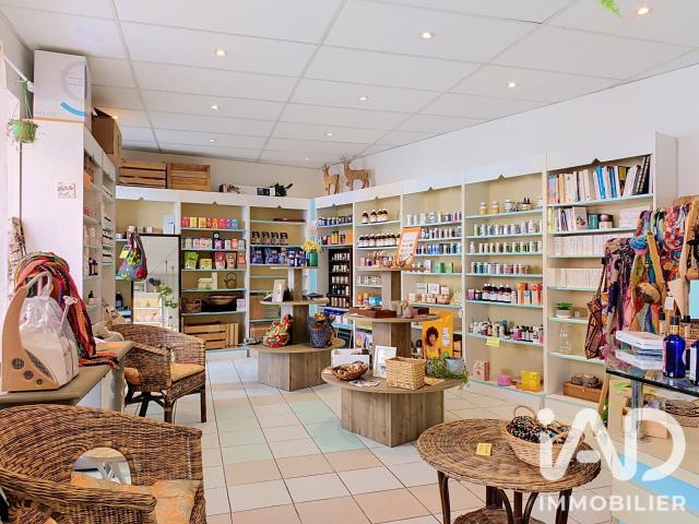 Local Commercial vente à Nice