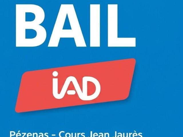 Local Commercial vente à Béziers, Pézenas