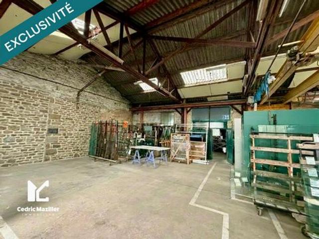 Local Commercial vente à Villefranche-sur-Saône, Rhône