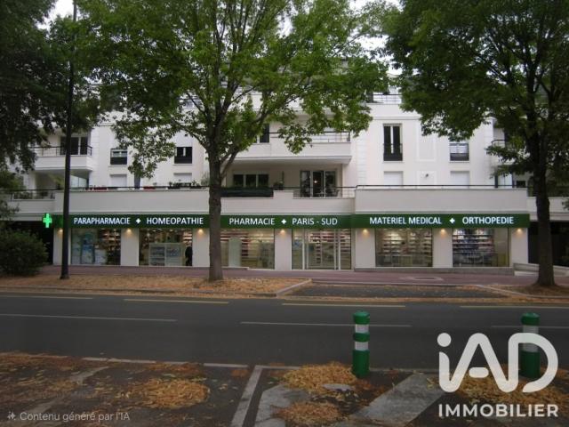 Local Commercial vente à Antony