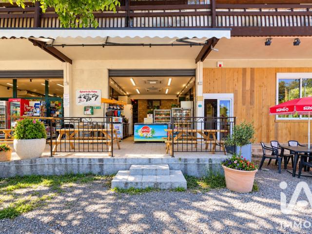 Local Commercial vente à Gréolières, Alpes-Maritimes