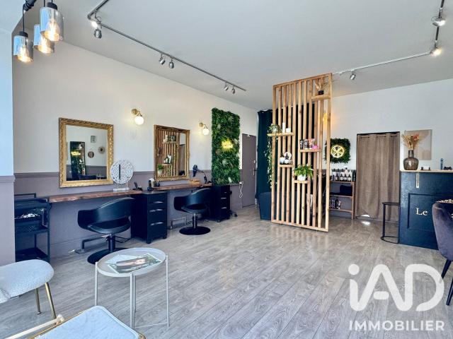 Local Commercial vente à Arcachon, Gujan-mestras