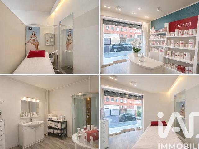 Local Commercial vente à Paris, Île-de-France