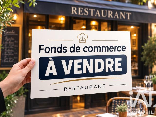 Local Commercial vente à Toulouse