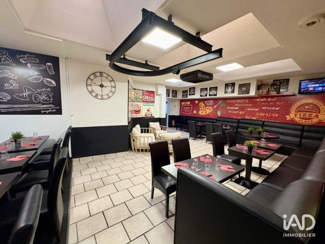 Local Commercial vente à Arras