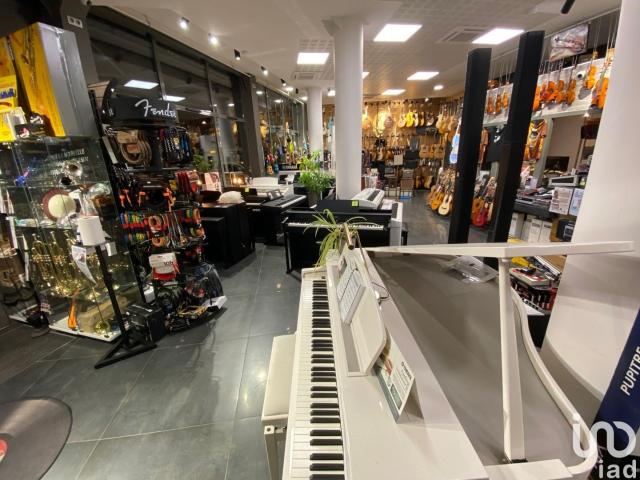 Local Commercial vente à Valence