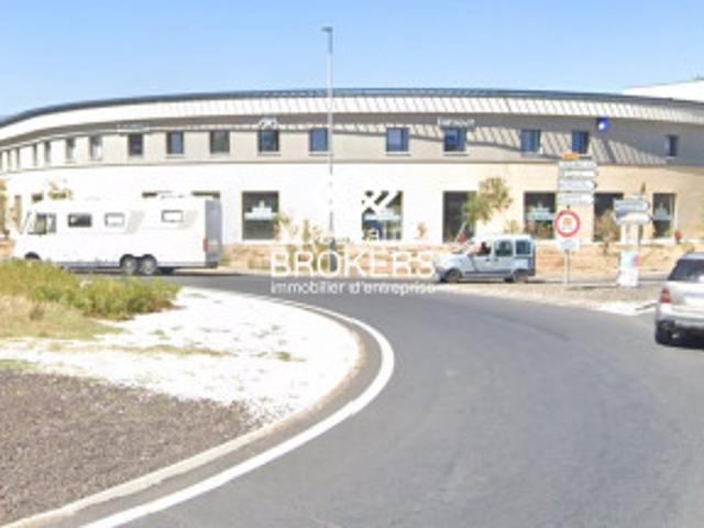Local Commercial location à Pézenas