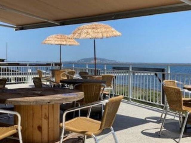 Local Commercial vente à Sète