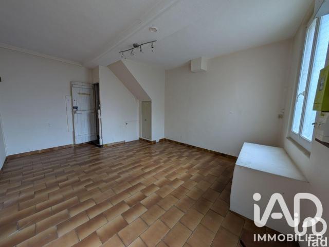Local Commercial vente à Vendôme, Danzé