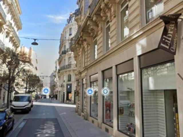 Local Commercial vente à Béziers