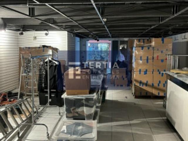 Local Commercial vente à Béziers