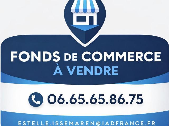 Local Commercial vente à Évry, Saint-germain-lès-corbeil