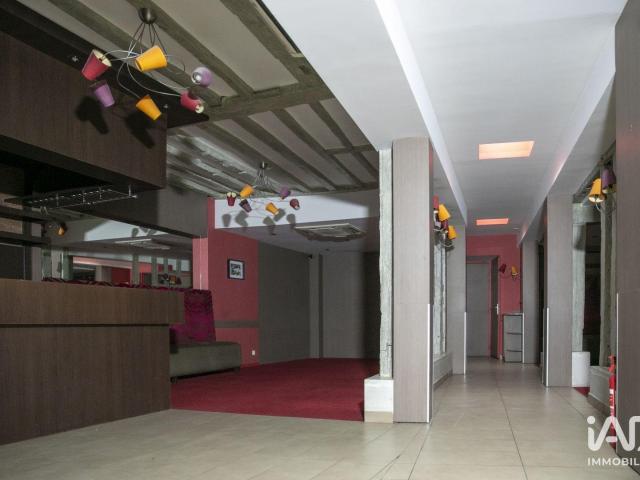 Local Commercial vente à Châlons-en-Champagne, Châlons-en-champagne