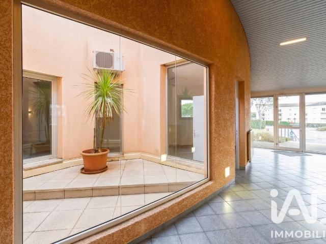 Local Commercial vente à Toulouse, Saint-orens-de-gameville