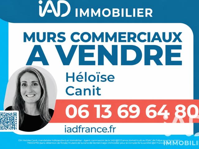 Local Commercial vente à Arrondissement de Draguignan, Fayence