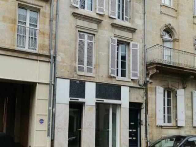 Local Commercial vente à Libourne