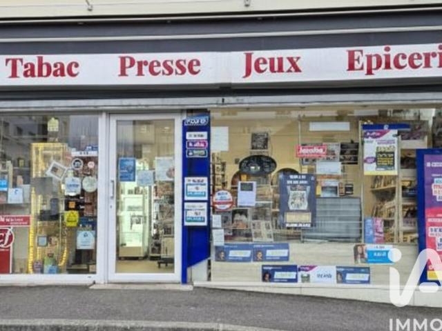 Local Commercial vente à Chartres, Mainvilliers