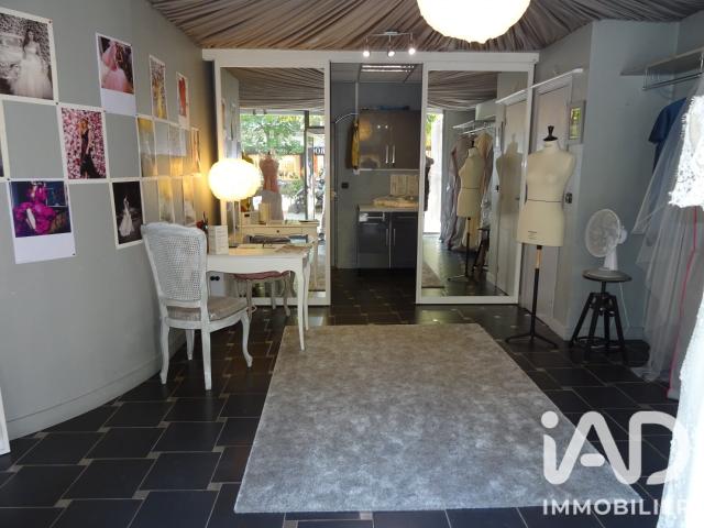 Local Commercial vente à Paris, Île-de-France