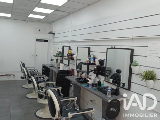 Local Commercial vente à Tours