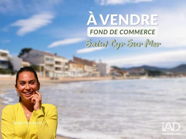 Local Commercial vente à Arrondissement de Toulon, Saint-cyr-sur-mer