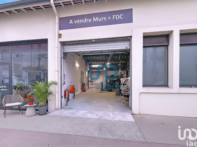 Local Commercial vente à Béziers