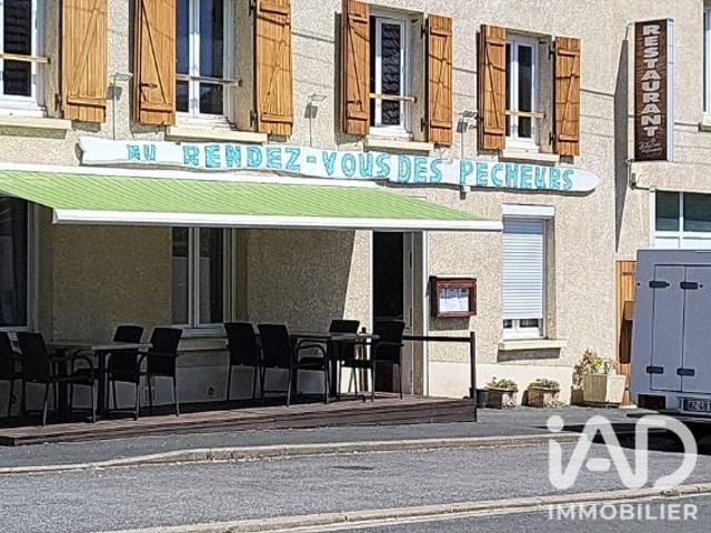 Local Commercial vente à Épernay, Courthiézy