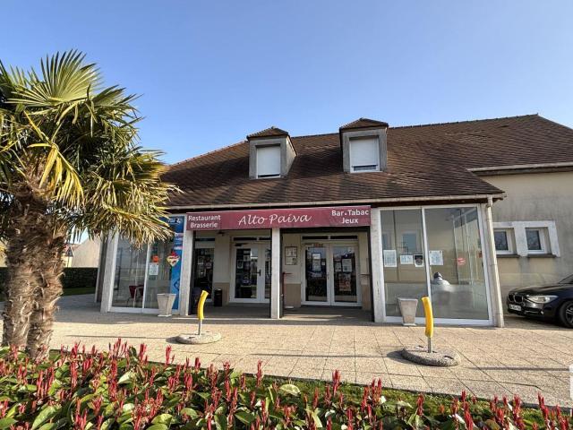 Local Commercial vente à Palaiseau, Gometz-la-ville