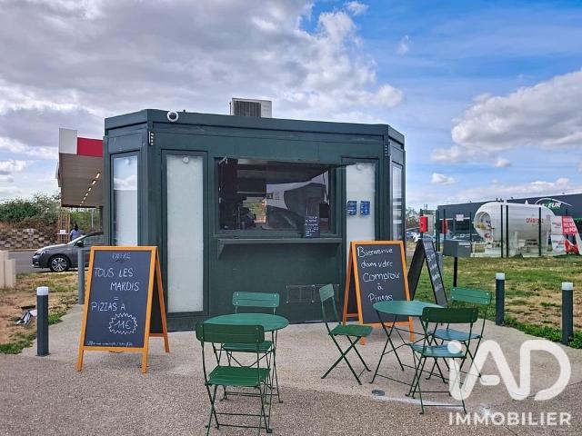 Local Commercial vente à Parc d'activités de l'Ormeau, Combs-la-Ville