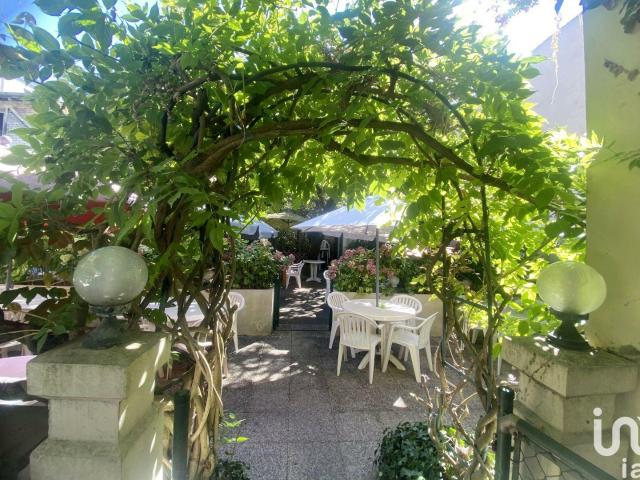 Local Commercial vente à Nogent-sur-Marne, Champigny-sur-marne