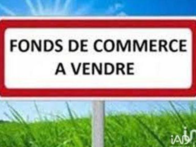 Local Commercial vente à Rochefort, Vaux-sur-mer
