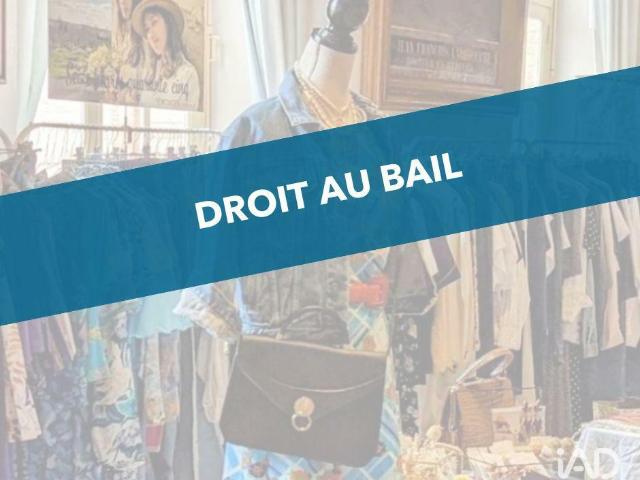 Local Commercial vente à France métropolitaine, Nantes