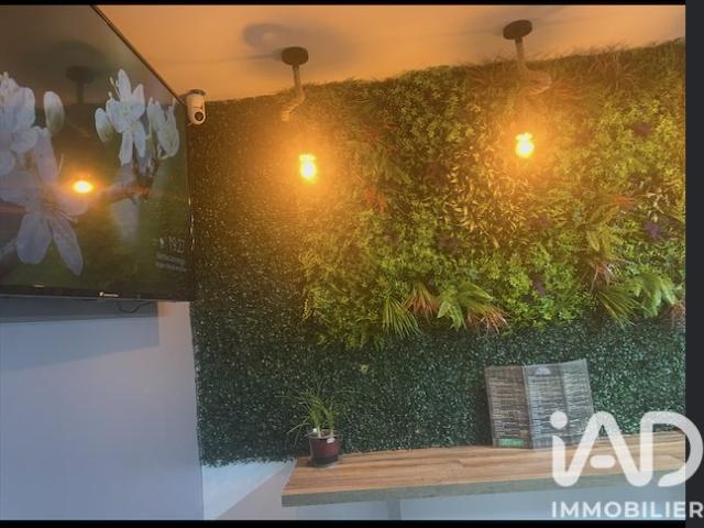 Local Commercial vente à Pau
