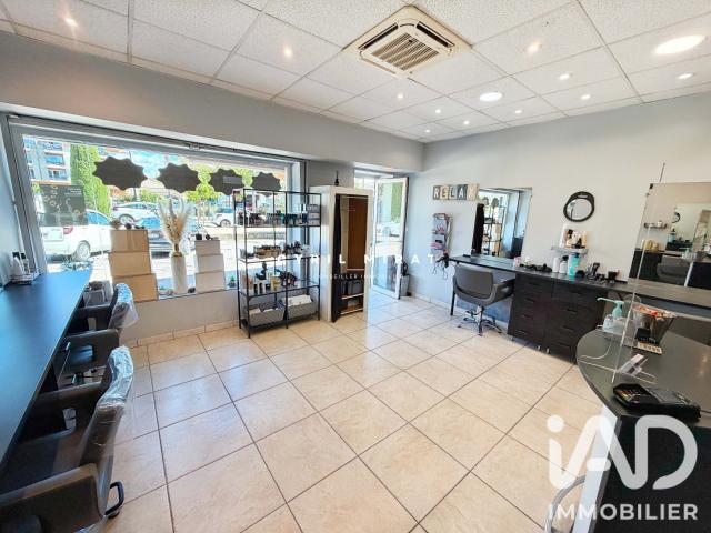Local Commercial vente à Arrondissement de Toulon, La Seyne-sur-mer