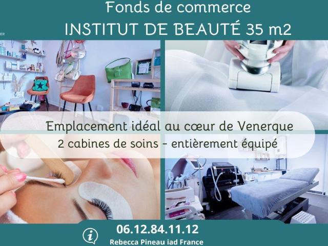 Local Commercial vente à Muret, Venerque