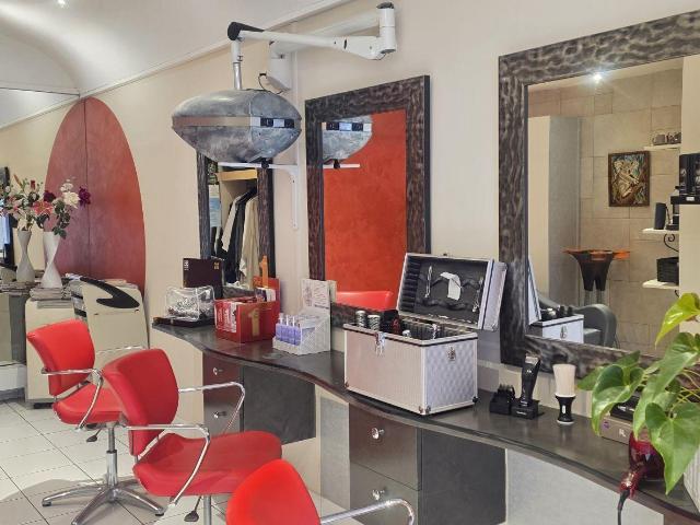 Local Commercial vente à Nantes