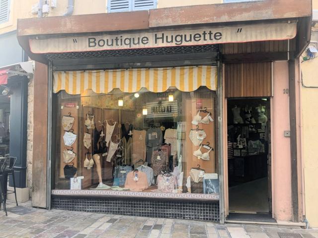 Local Commercial vente à Arrondissement de Toulon, Hyères