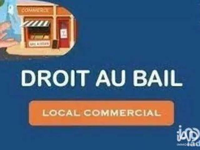 Local Commercial vente à Versailles