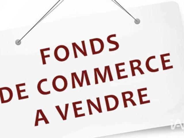 Local Commercial vente à Nice