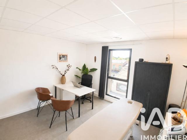 Local Commercial vente à Nîmes, Aigues-mortes