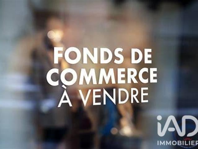 Local Commercial vente à Nice, Menton