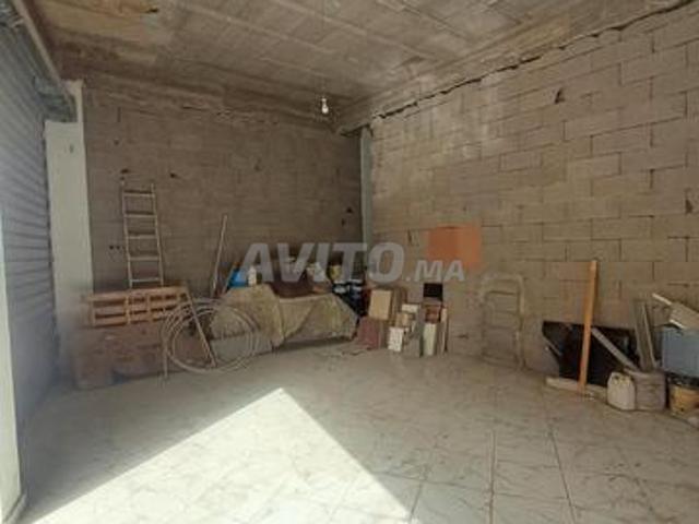 Local commercial vente à Anfa, Gharb-Chrarda-Beni Hssen