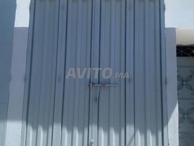 Local commercial location à Salé