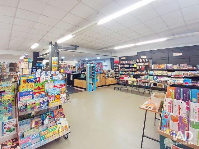 Local Commercial vente à Rennes, Bretagne