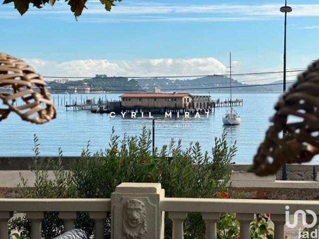 Local Commercial vente à Arrondissement de Toulon, La Seyne-sur-mer