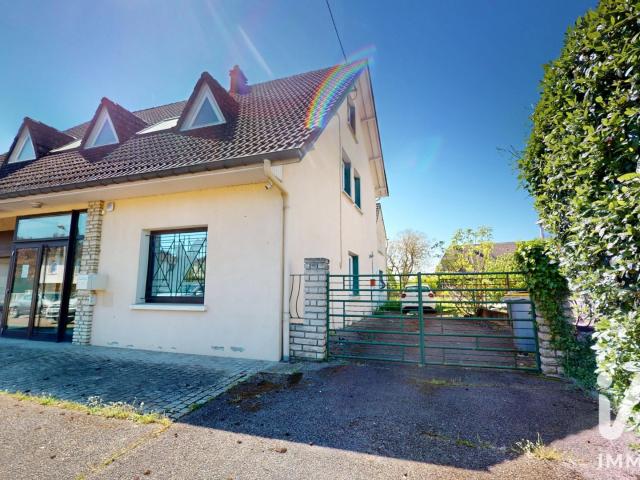 Local Commercial vente à Joigny, Yonne
