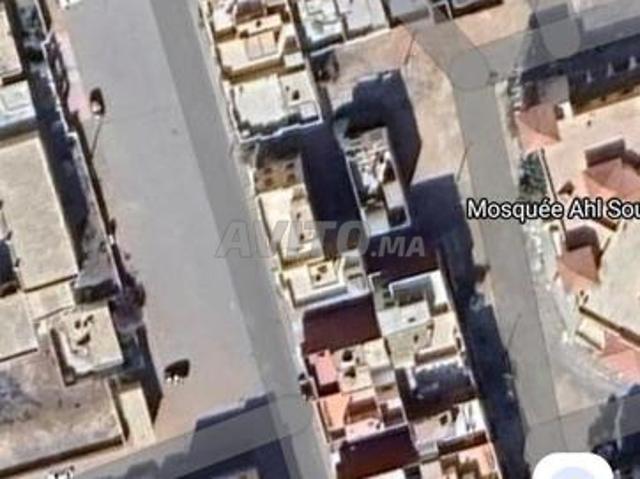 Local commercial location à Tilila, Agadir