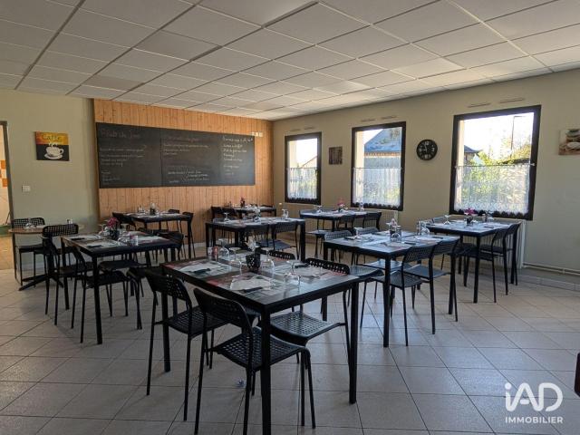 Local Commercial vente à Mamers, Boëssé-le-sec