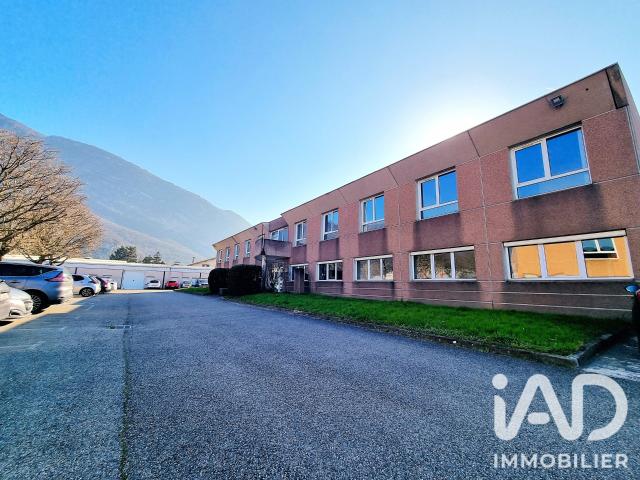 Local Commercial vente à Grenoble, Saint-egrève