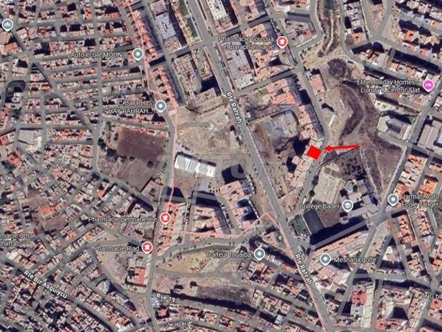 Local commercial vente à Tanger, Tanger-Tétouan