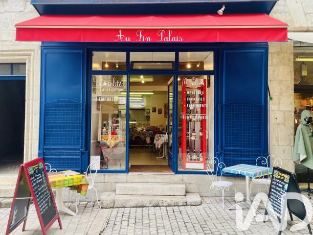 Local Commercial vente à Périgueux